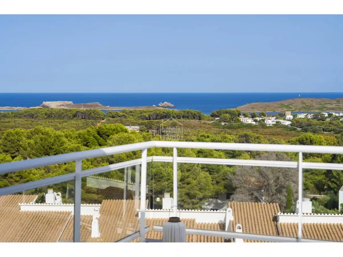 Apartamento con piscina en venta en Na Macaret, imagen 19