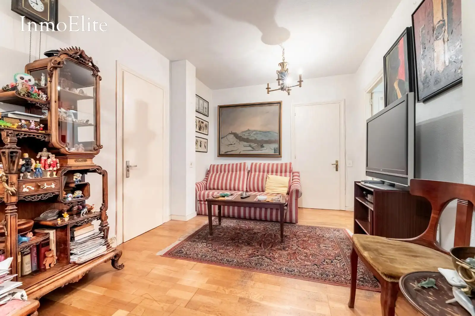 Flat with lift for sale in Tetuán, imagen 16