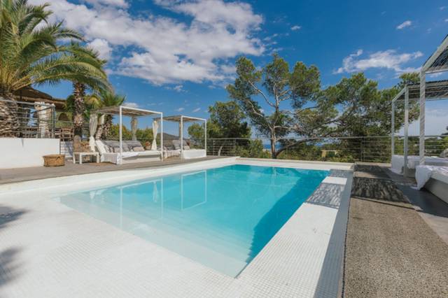 Casa-chalet en Venta en Sant Jordi de Ses Salines - Sant Francesc