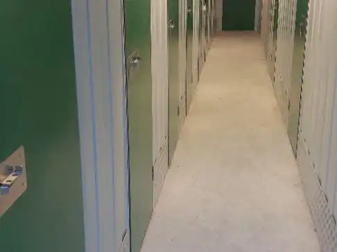 Traster de lloguer en Sabiñánigo amb Alarma