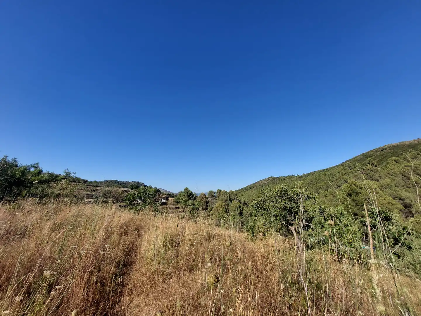 Terreny residencial en venda a Xaló, imagen 4