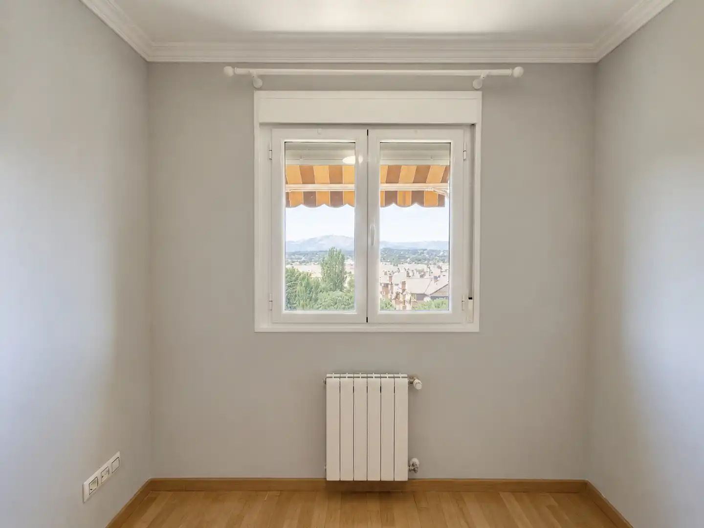 Flat with pool for sale in Calle Mar de Fora, imagen 16