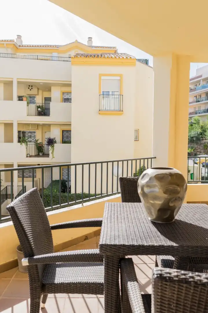 Appartement compact avec piscine à vendre à N/A, imagen 13