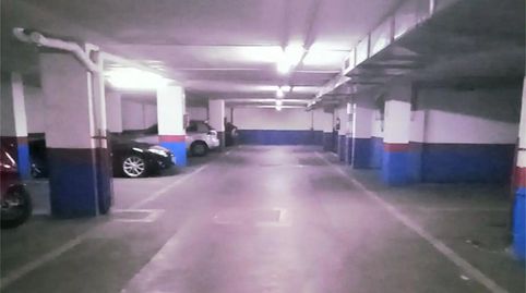 Photo 2 of Garage for sale in Sector Músicos, 15, Primera Fase - Nuevo Tres Cantos, Tres Cantos