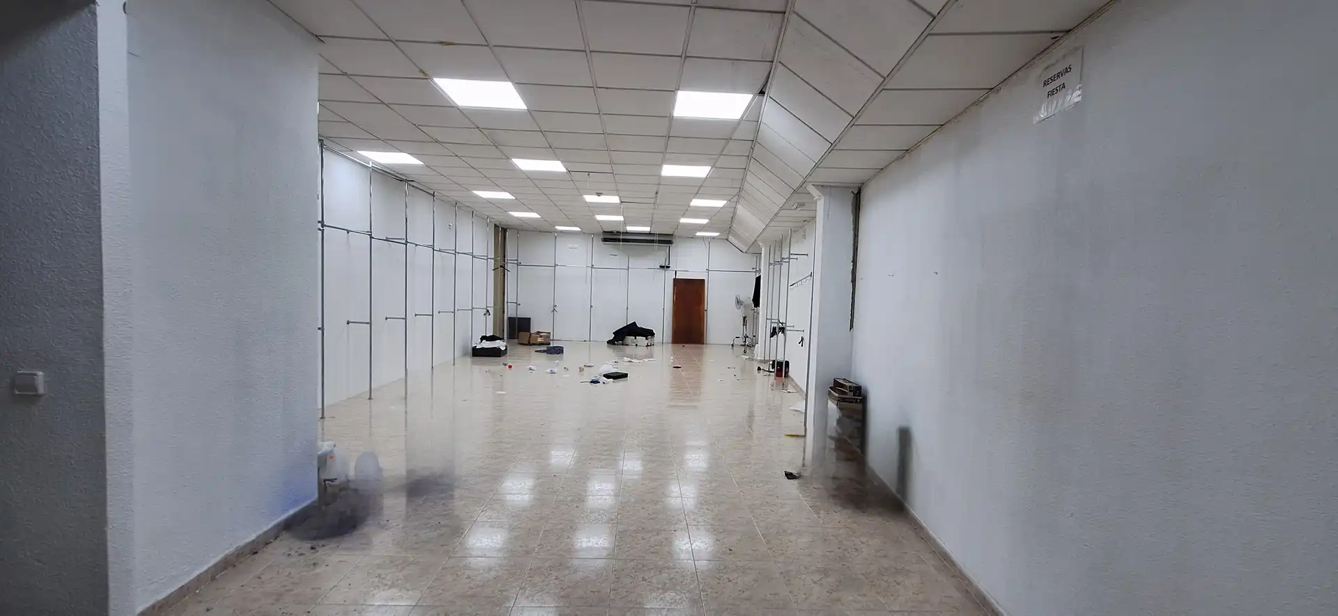 Gewerbefläche zur Miete in Carrer Músic en Francesc Burguera 4B, imagen 25