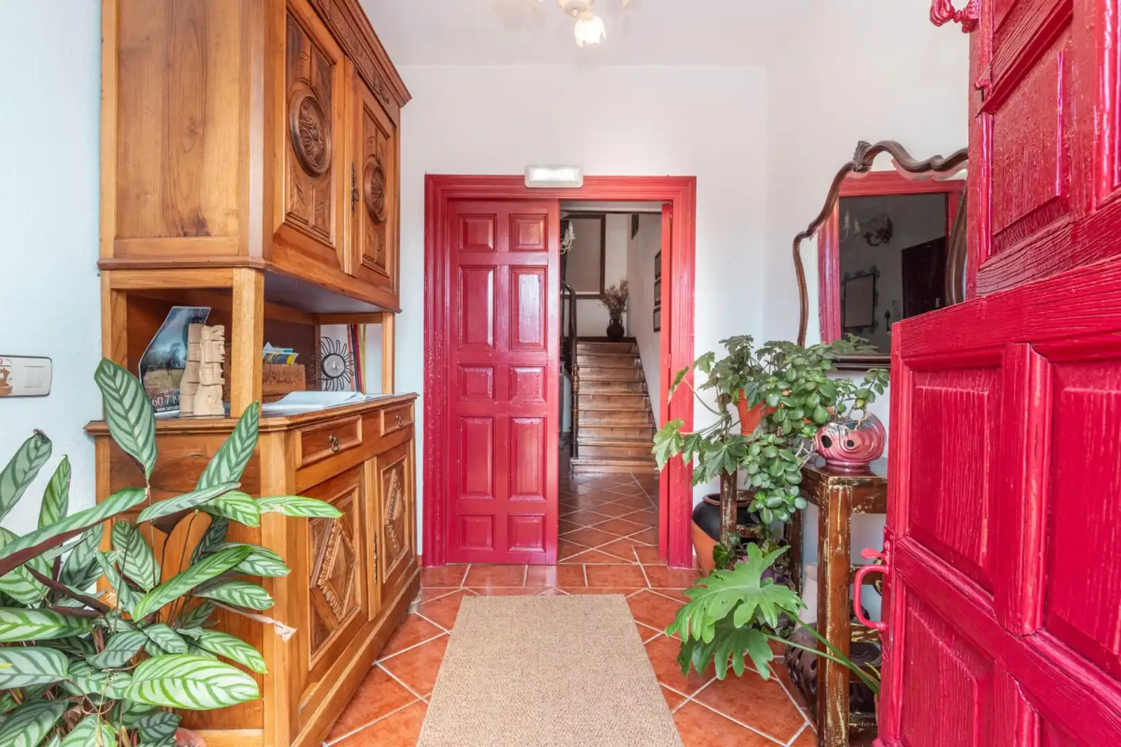 Casa o chalet en venta en Cudillero con Calefacción, Jardín privado y Terraza
