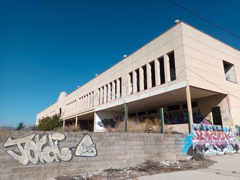 Industrial buildings for sale in SAU 2 INDUSTRIAL, Puigpelat