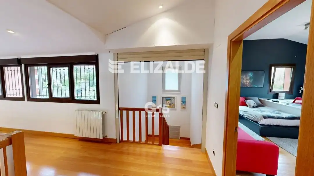 Casa o xalet en venda en Hondarribia amb Calefacció, Jardí privat i Terrassa