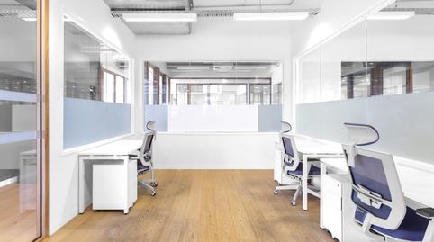 Foto 5 de Oficina de lloguer a Avenida de Bruselas, 7, El Soto de la Moraleja, Madrid