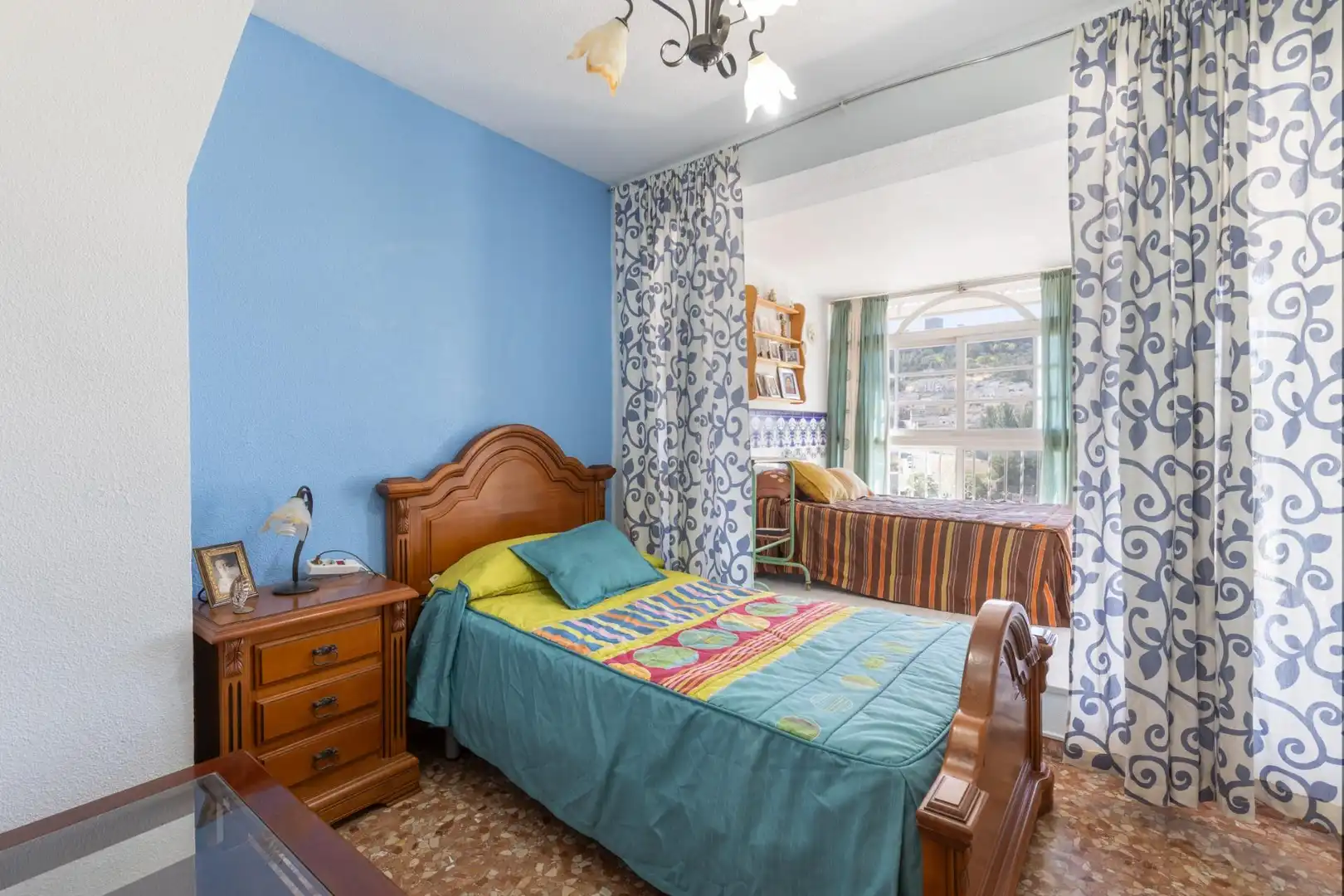 Adosado en venta en Calle Viejo de Charilla 43, imagen 38