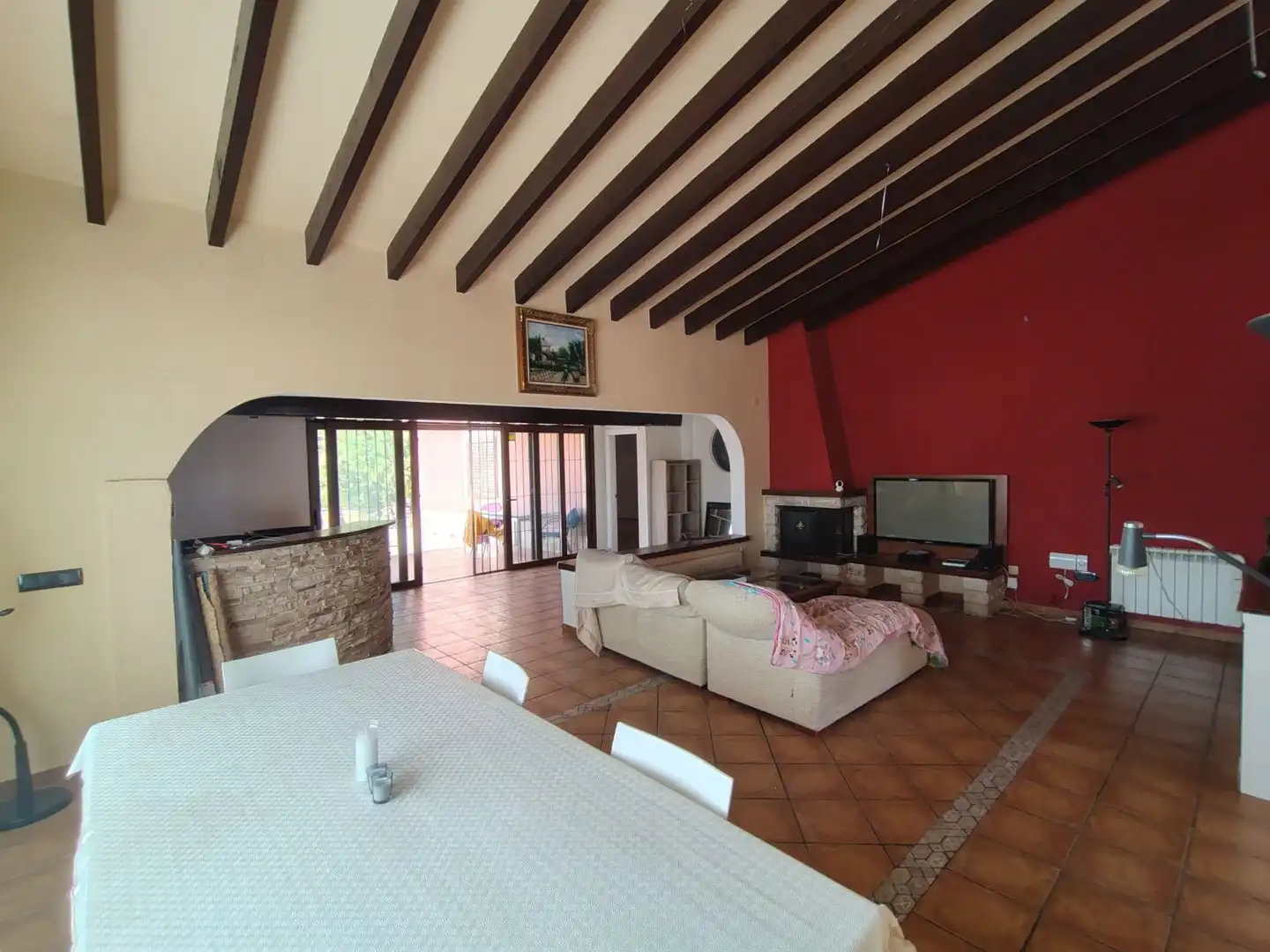 Detached house for sale in Barranco Hondo, imagen 24