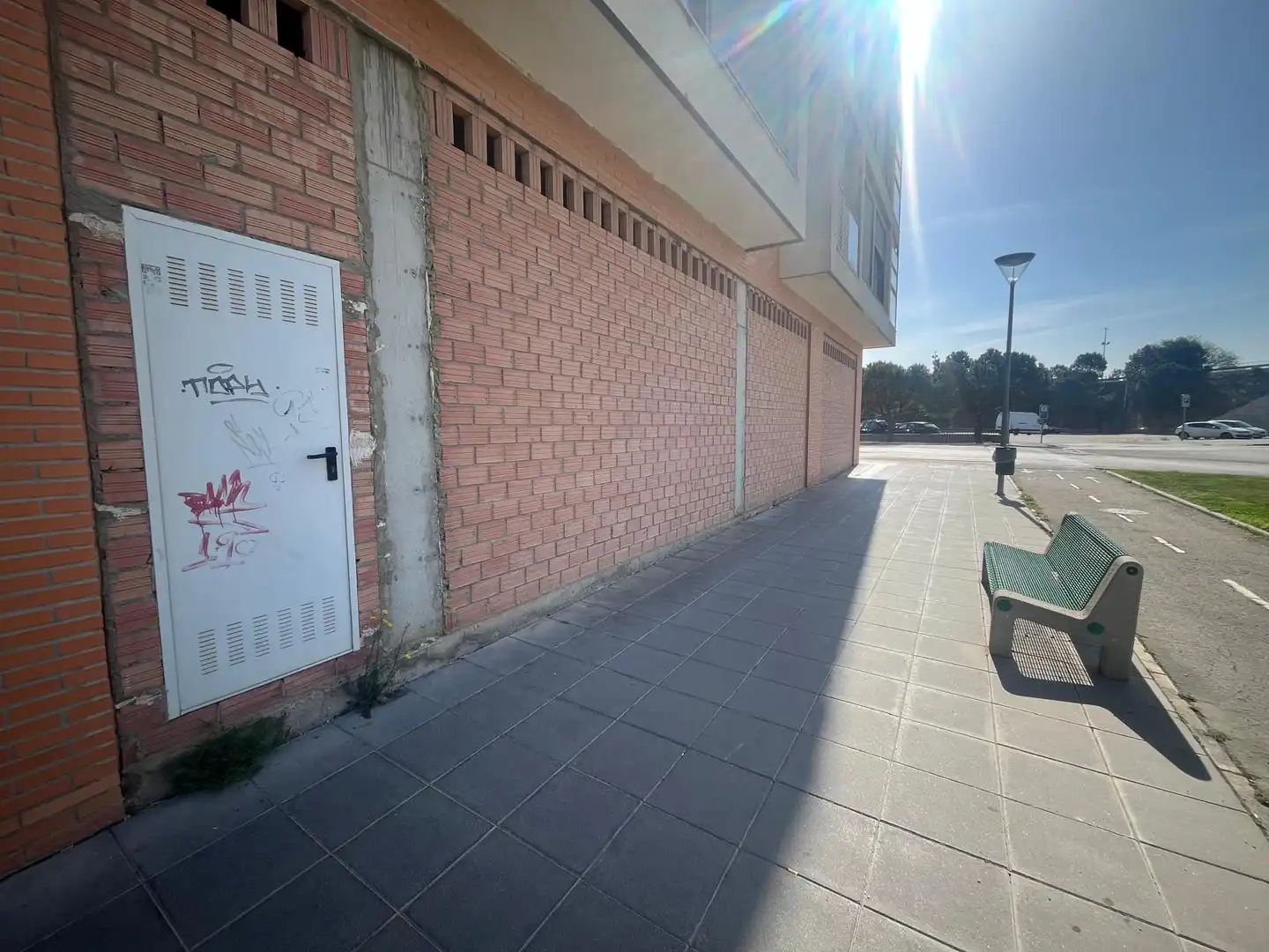 Business premises to rent in Calle Juan de Sariñena 3, imagen 3