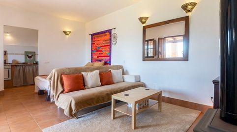 Foto 4 de Finca rústica en venda a Alozaina, Málaga