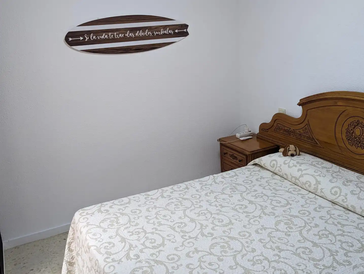 Apartament amb terrassa en venda a Calle Novelda, imagen 28