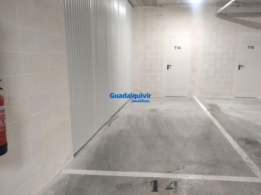 Individual to rent in Triana