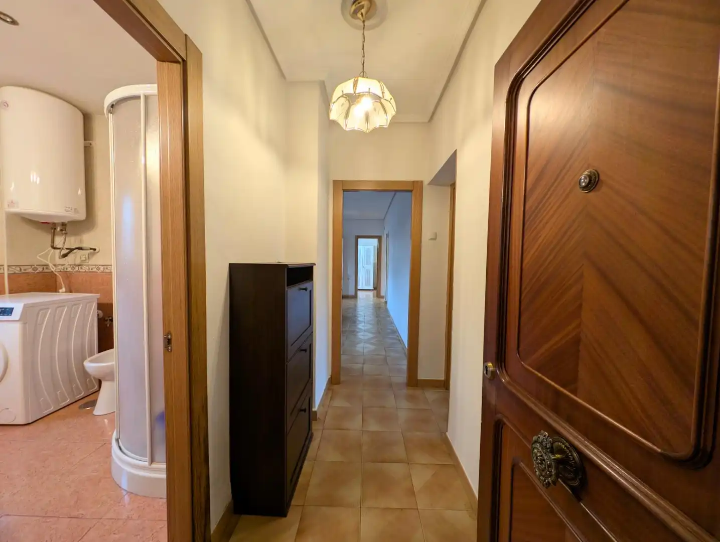 Piso en venta en San Martín del Rey Aurelio con Calefacción, Trastero y Balcón