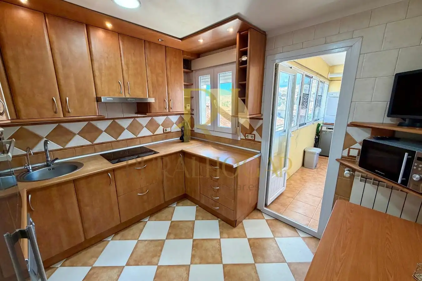 Piso en venta en Calle Cerro Santa Lucía, imagen 5