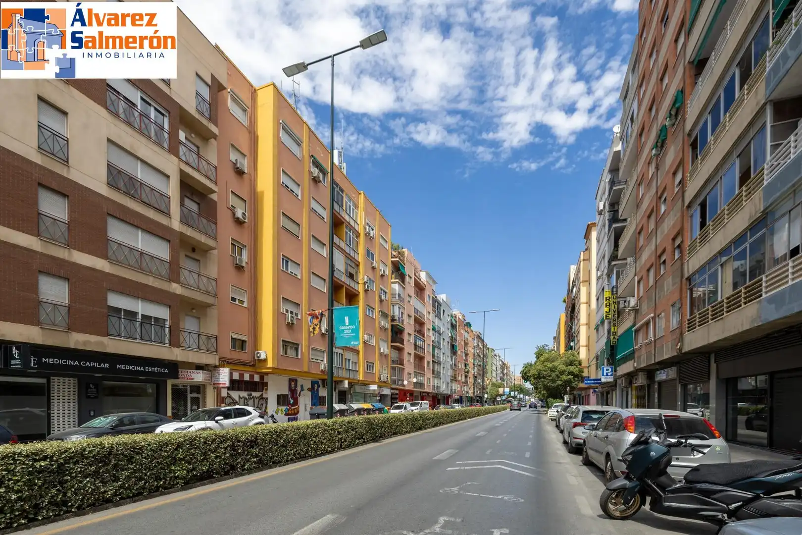 Penthouse with lift for sale in Ronda, imagen 30