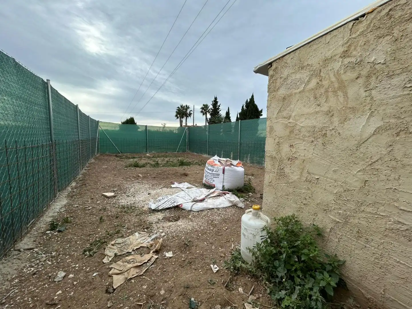 Terreno en venta en Villajoyosa / La Vila Joiosa