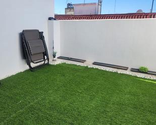 Terrace of Flat to rent in Paiporta  with Terrace
