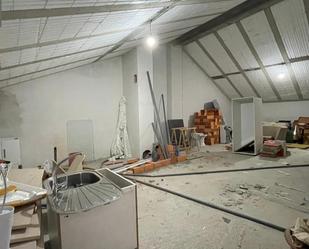 Attic for sale in Celanova