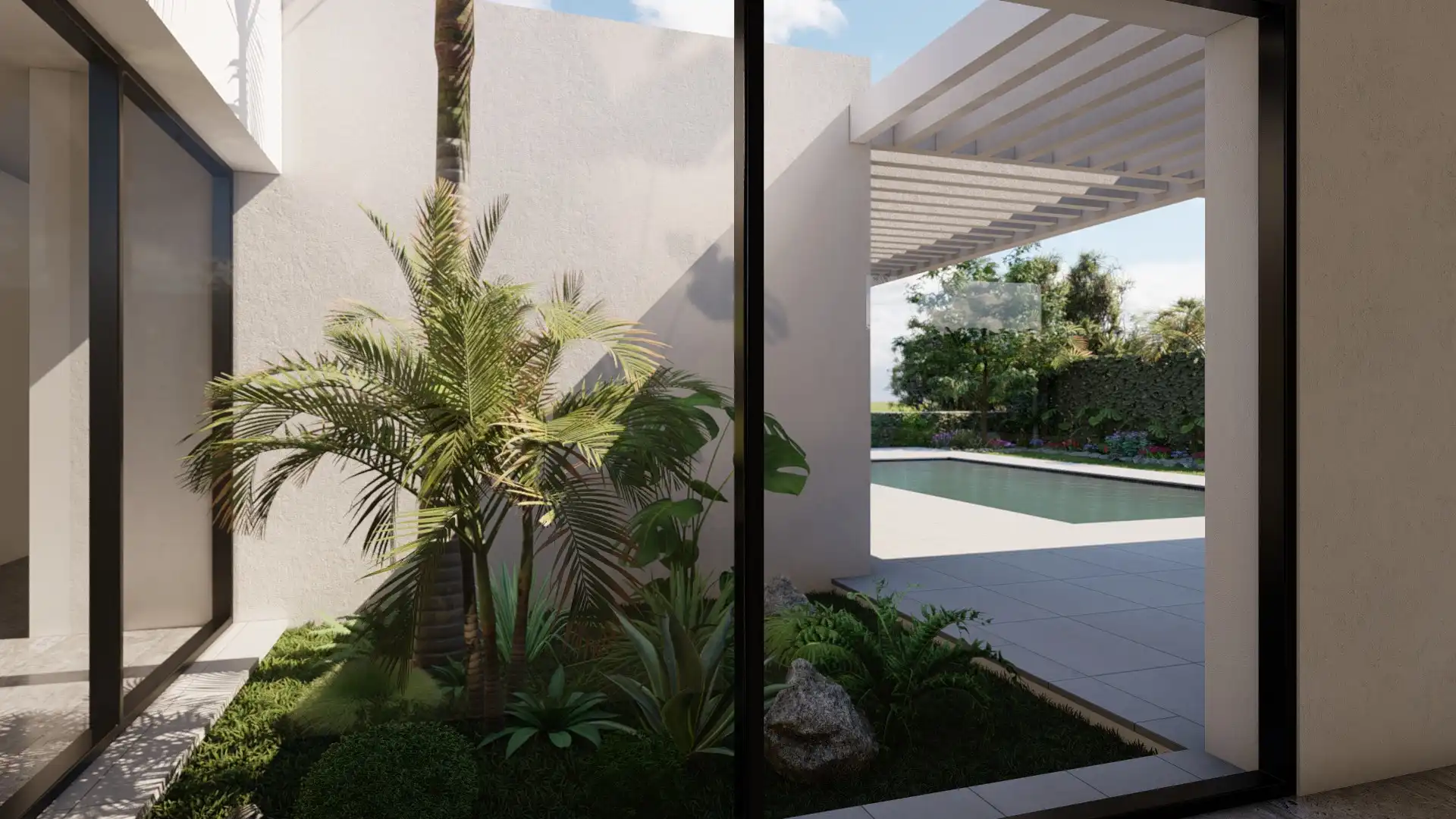 Haus mit Pool zum Verkauf in Mijas pueblo, imagen 10