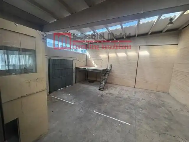 Nau industrial en venda a Calle Calle Doctor Fleming, imagen 19