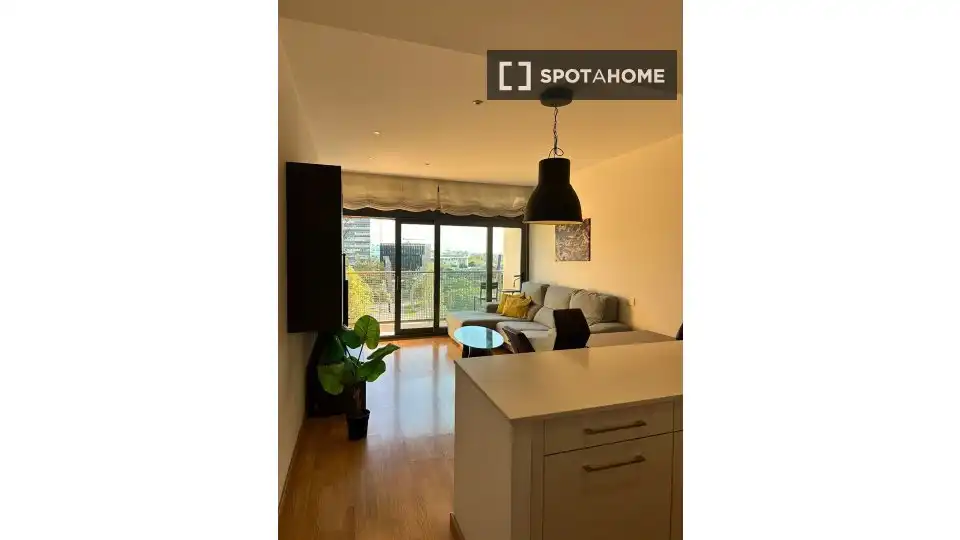 Habitació a Santa Eulàlia