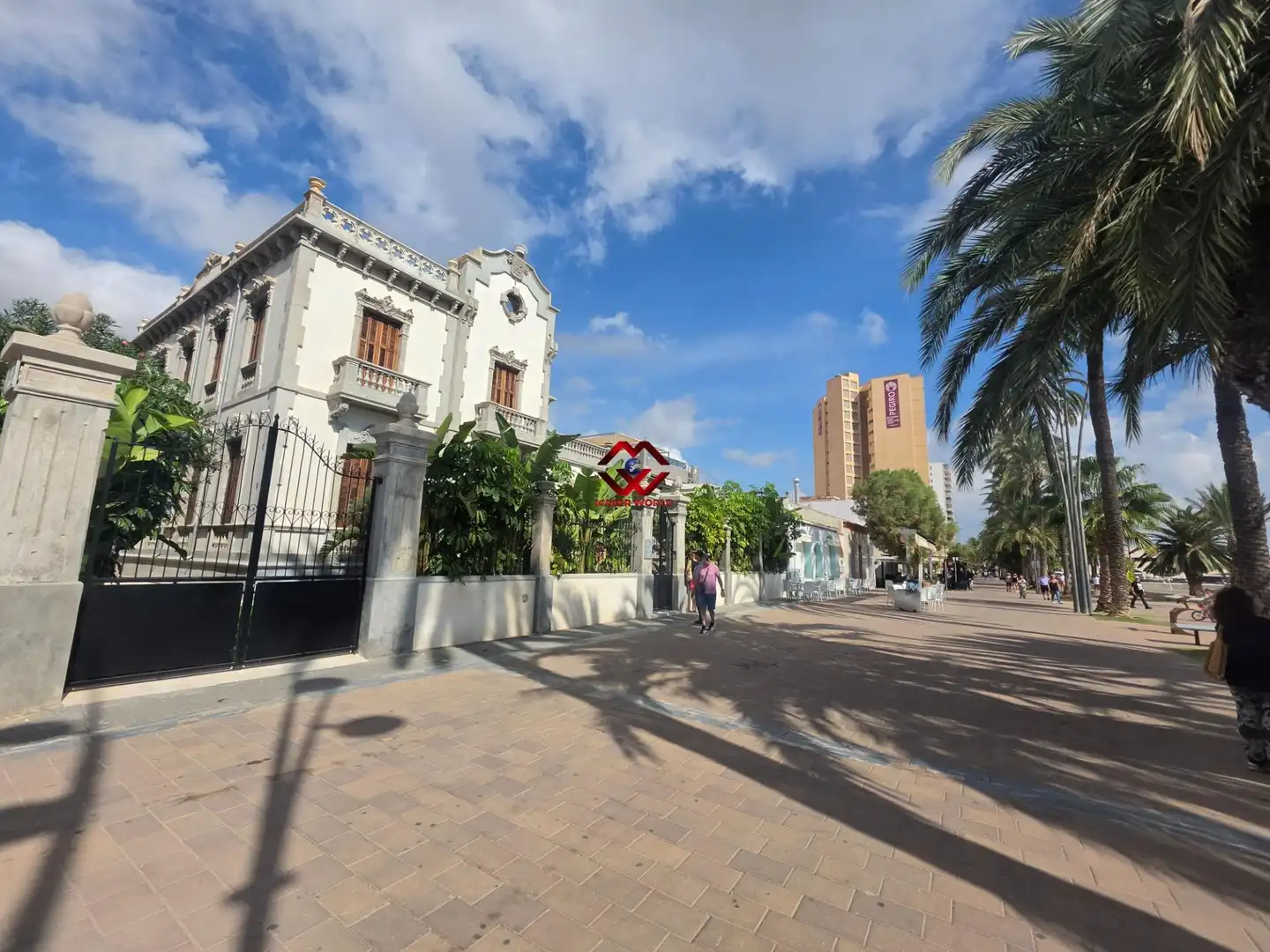 Appartement compact avec terrasse à vendre à Santiago de la Ribera, imagen 44