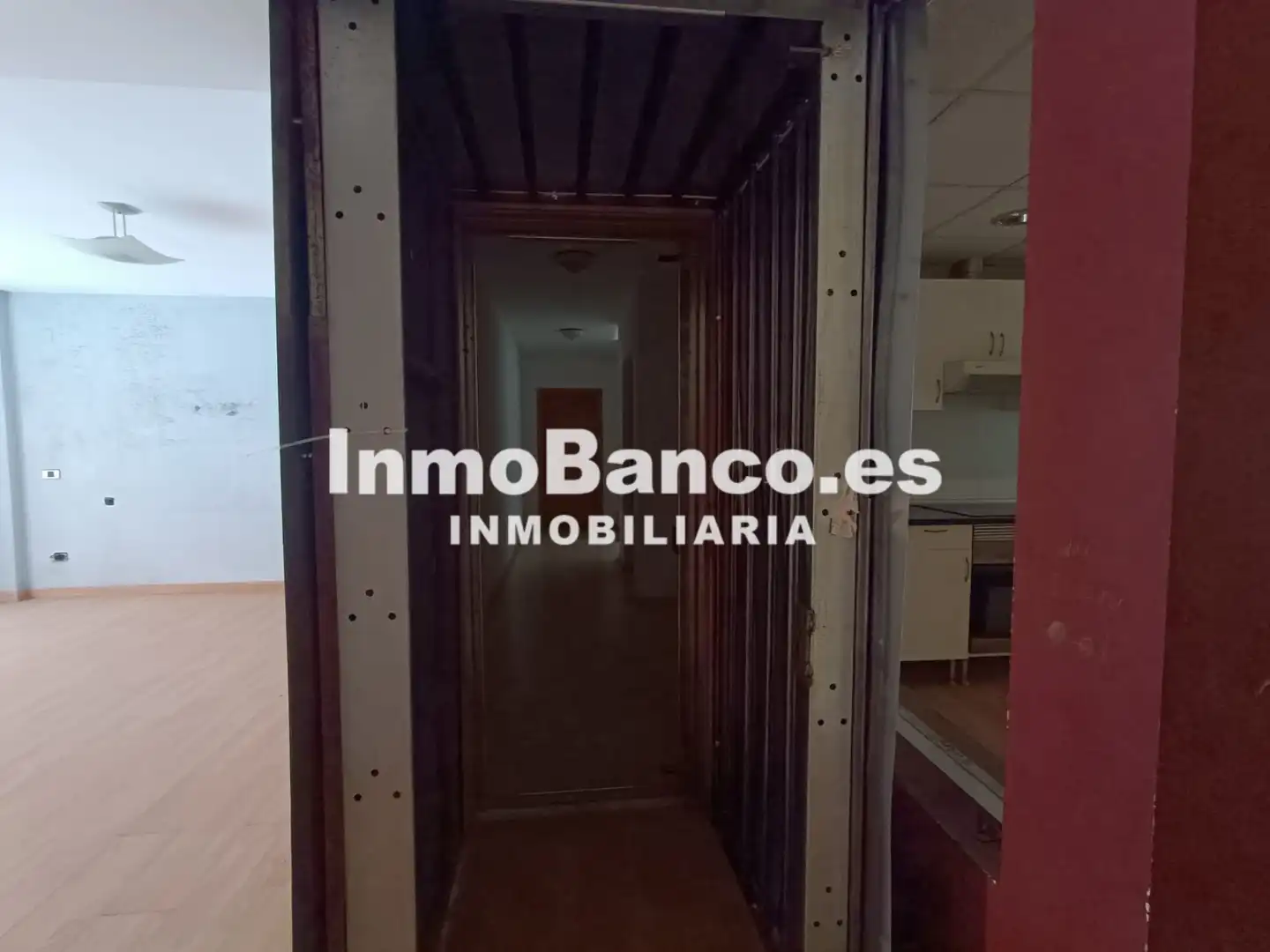 Piso con terraza en venta en Carrer V Blasco Ibáñez 48, imagen 5