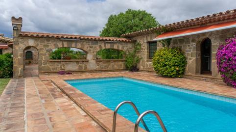 Photo 2 of Country house for sale in Calle Santiago Ruiseñol, Fenals, Castell d'Aro, Platja d'Aro i s'Agaró
