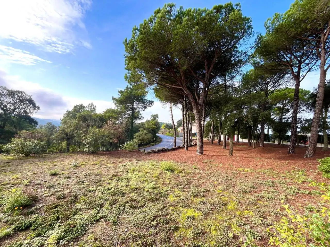 Houses for sale in Quart  with Heating and Private garden