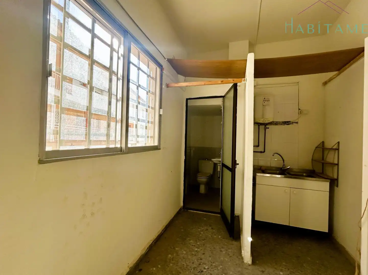 Business premises for sale in de Sierra Nevada 58, imagen 6