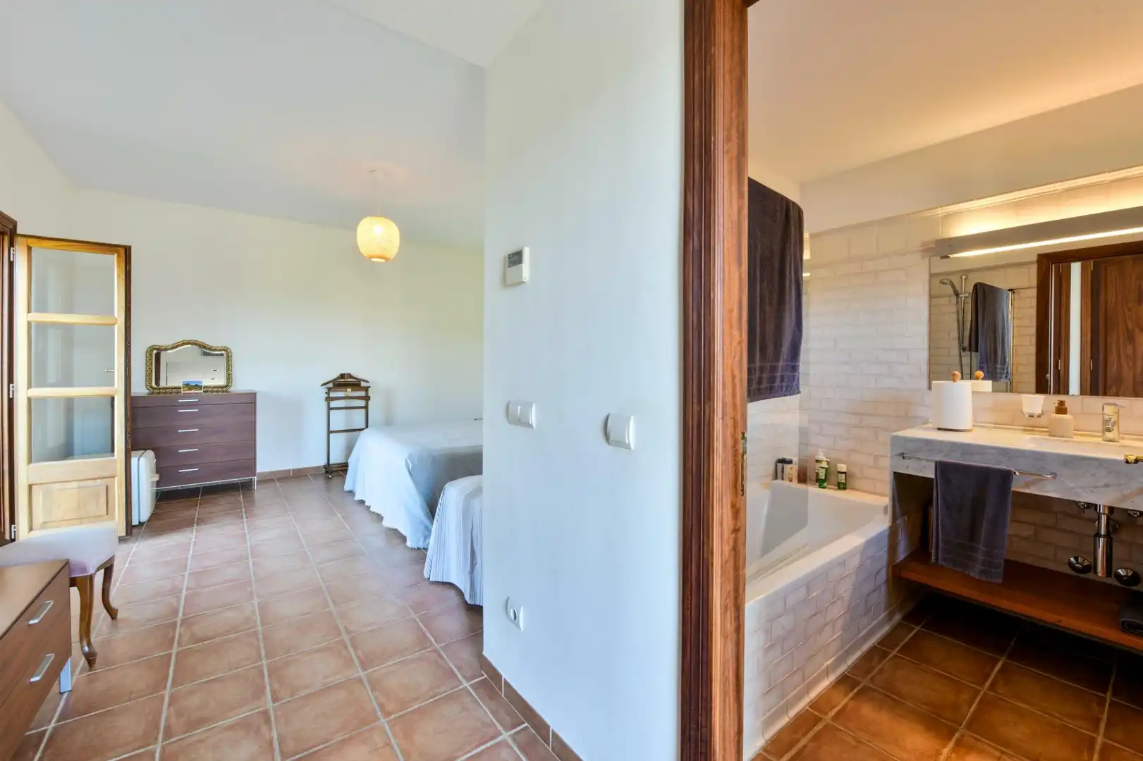 Detached house with garden for sale in Alaró, imagen 61