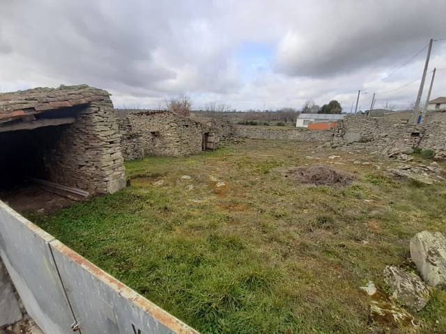 Terreno residencial en Venta en Villar del Buey