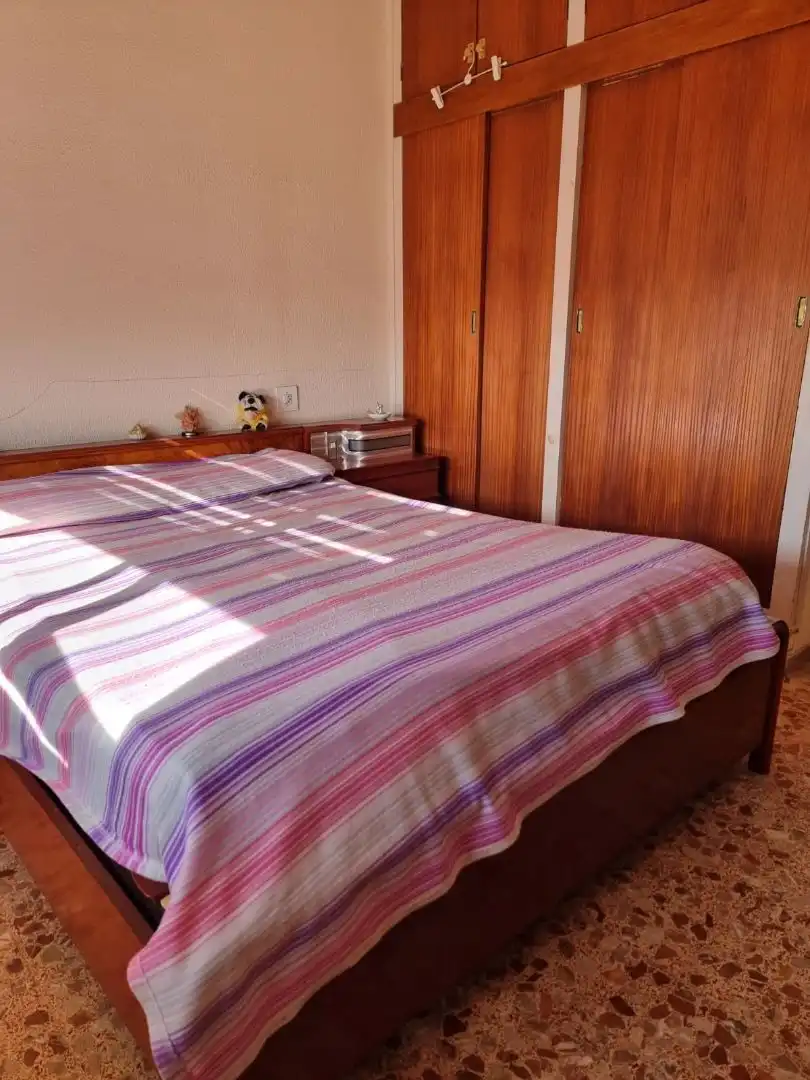 Dormitori de Casa o xalet en venda en Sant Jaume dels Domenys amb Calefacció, Jardí privat i Traster