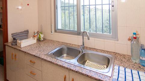 Foto 3 de Casa o xalet en venda a Planes, Alicante