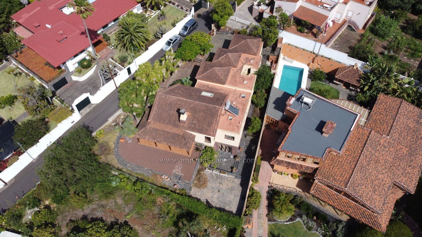 Casa o chalet en venta en Tegueste