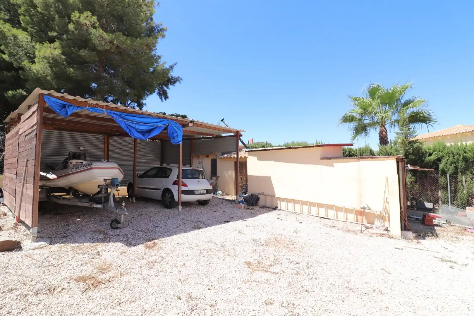 Villa con piscina in vendita a Algorfa, imagen 34