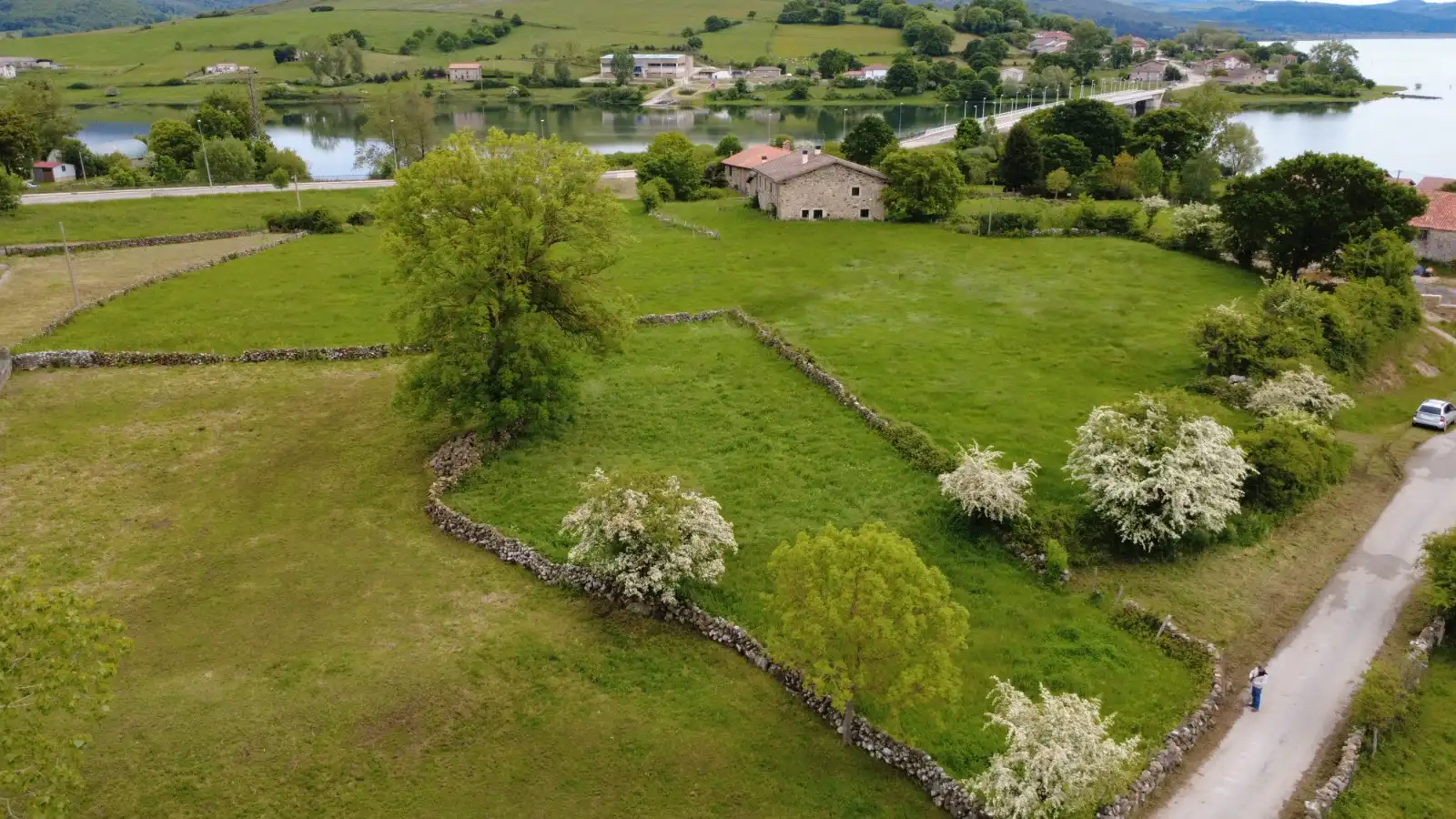 Terreny residencial en venda a Campoo de Yuso, imagen 3