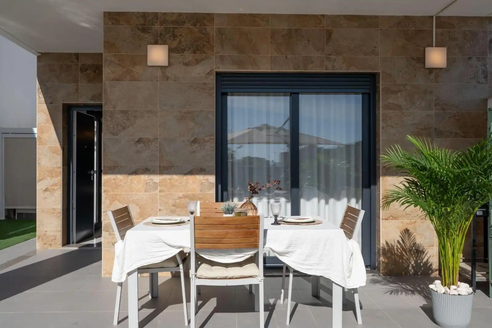 Chalet con terraza en venta en Bigastro, imagen 23
