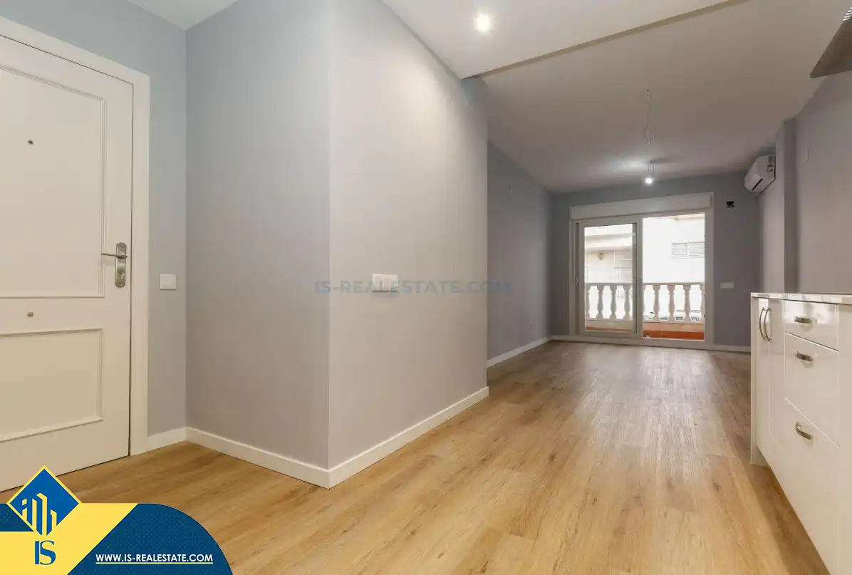Apartament amb ascensor en venda a La Mata, imagen 6