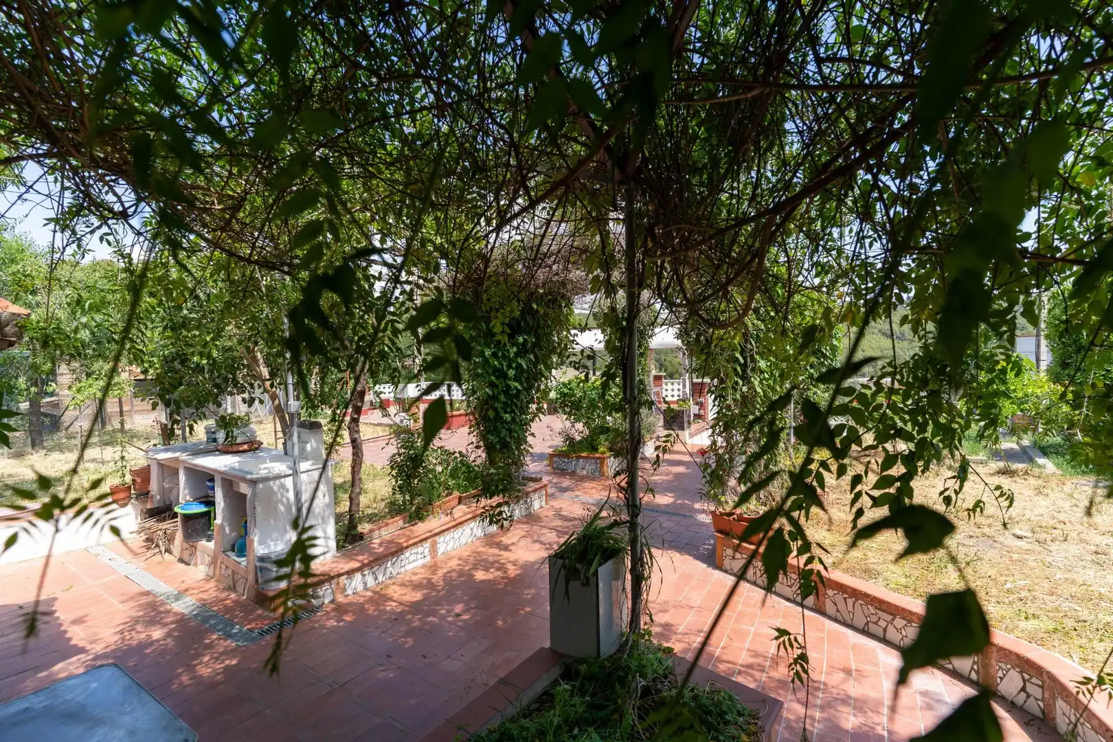 Finca rústica en venta en Olesa de Montserrat