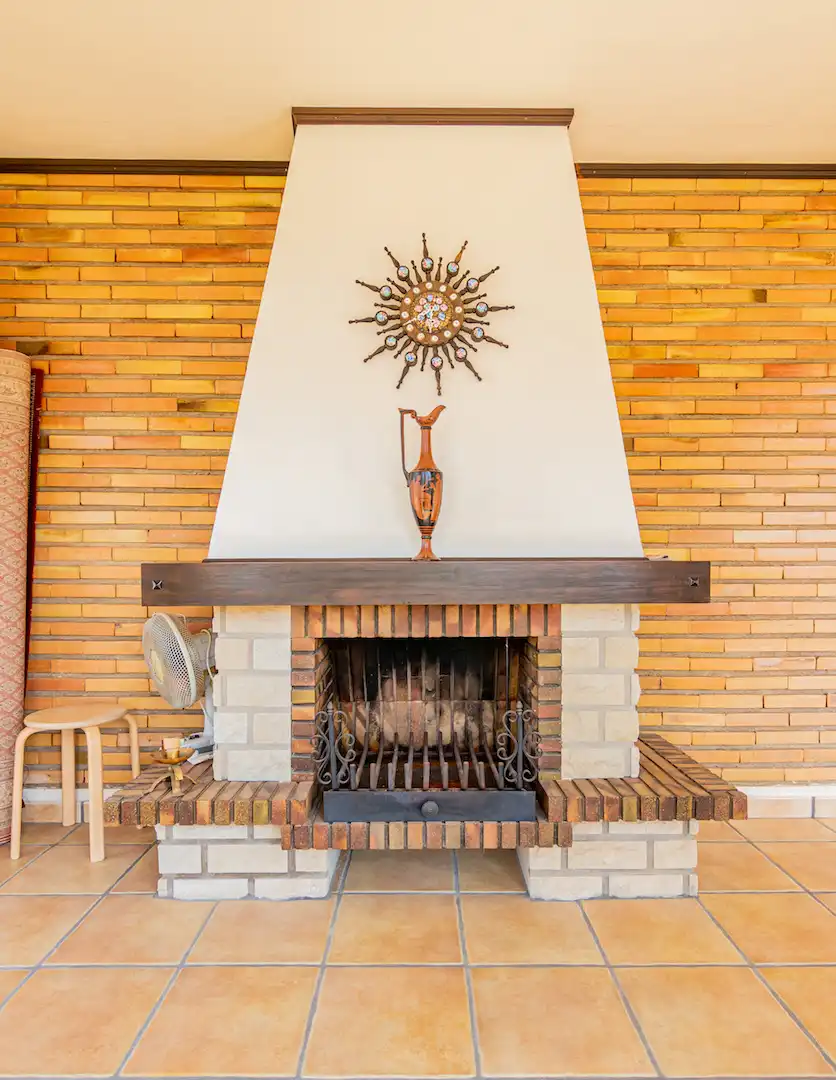 Chalet con terraza en venta en L'Albir, imagen 33