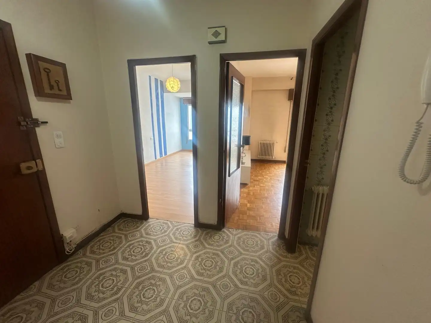 Flat for sale in Ourense Capital   with Heating and Balcony