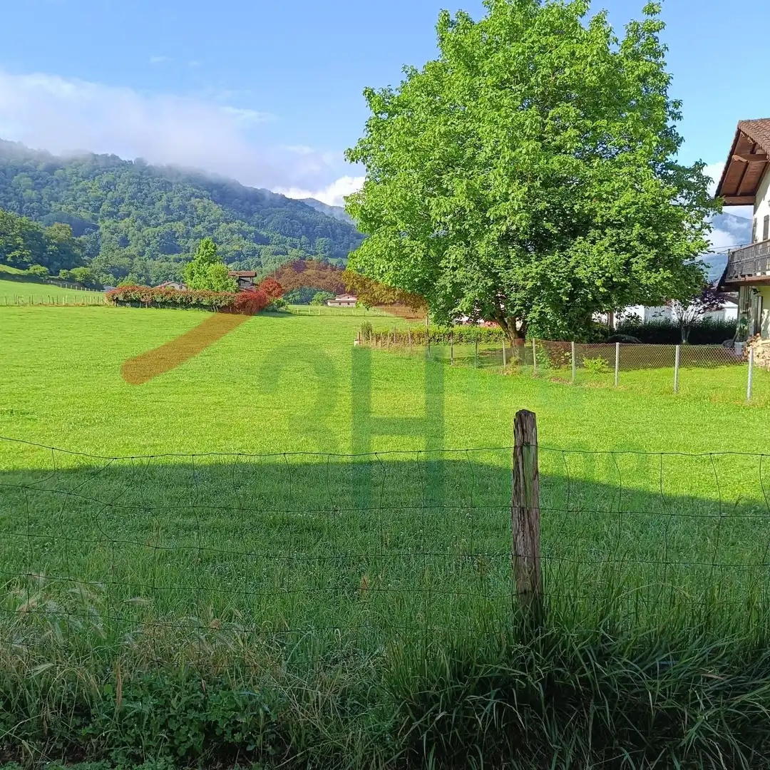 Residencial en venta en Donamaria