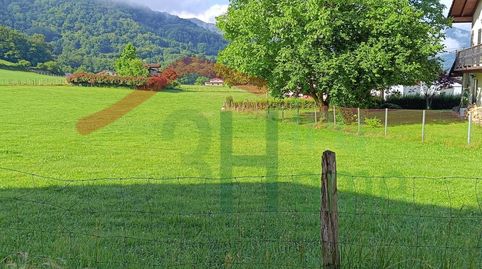 Foto 5 de Residencial en venda a Donamaria, Navarra