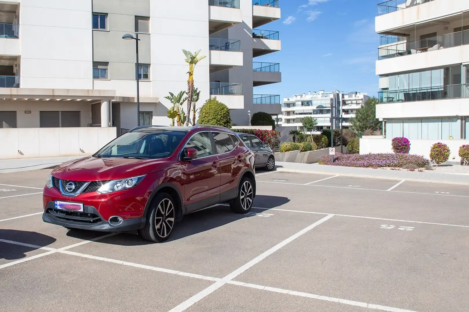 Ático con terraza en venta en Villamartin, imagen 30