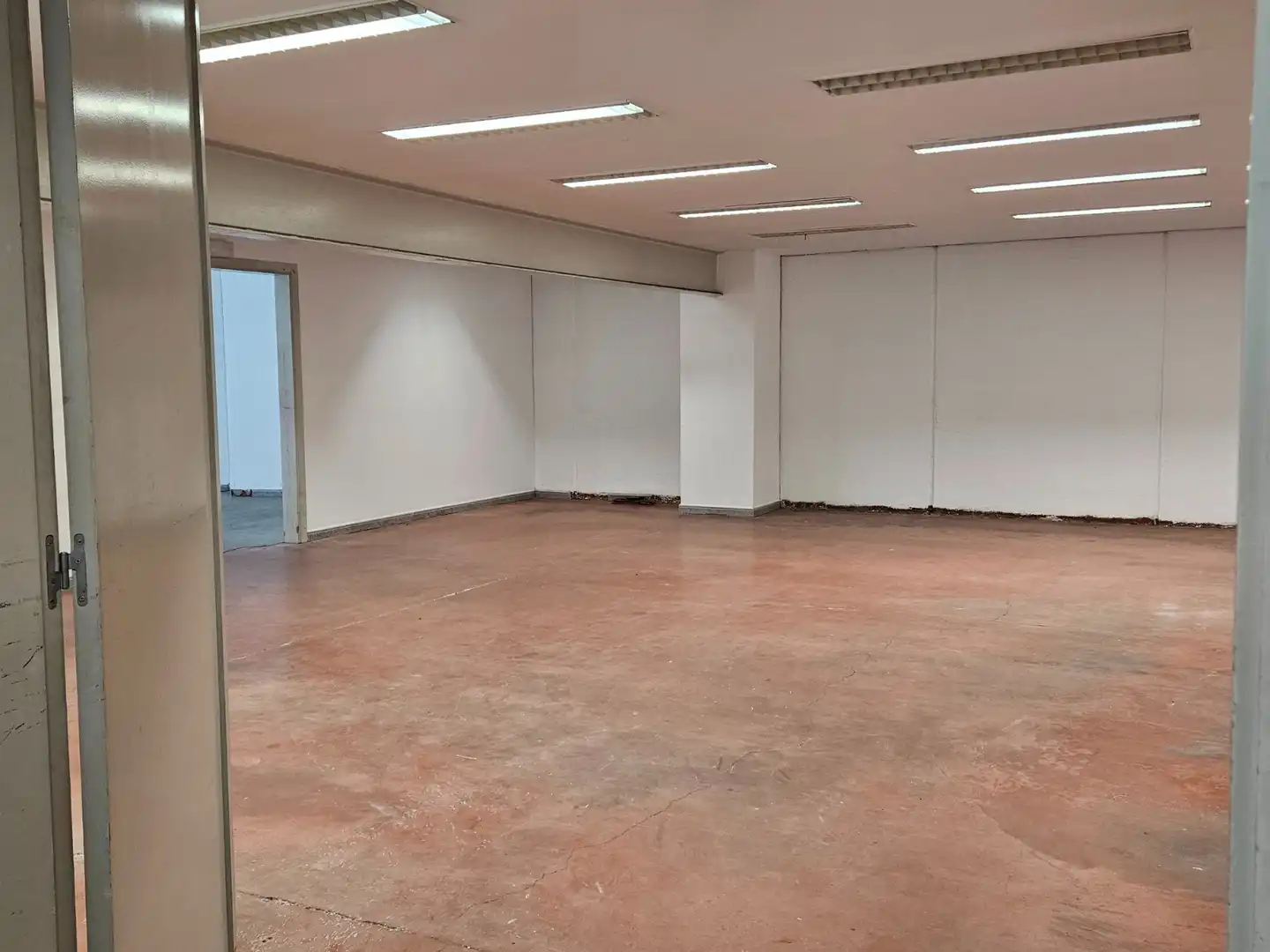 Gebäude zur Miete in Barcelona