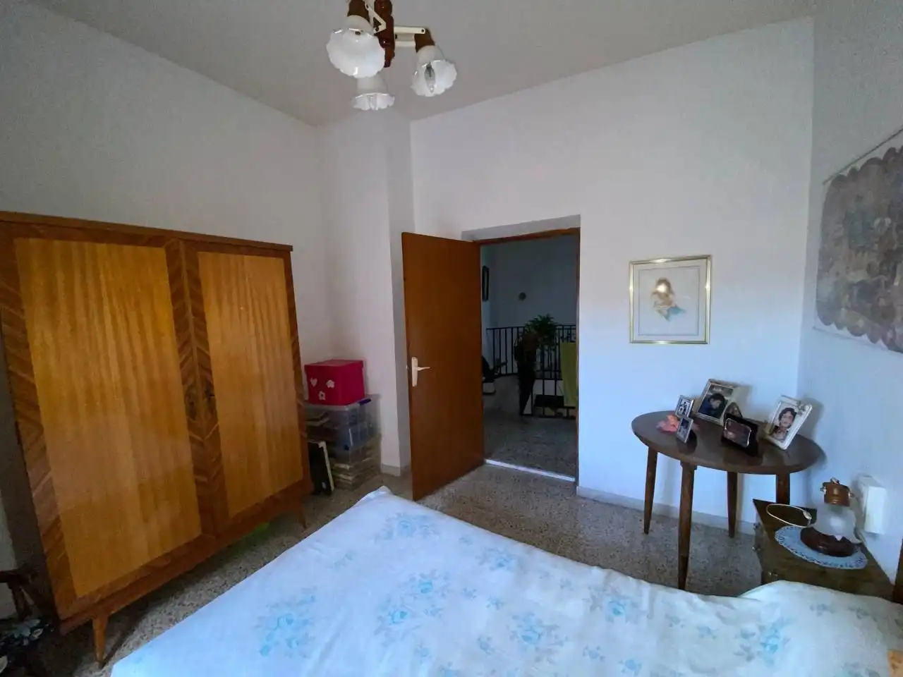 Habitación de Finca rústica en venta en Huécija con Jardín privado y Terraza